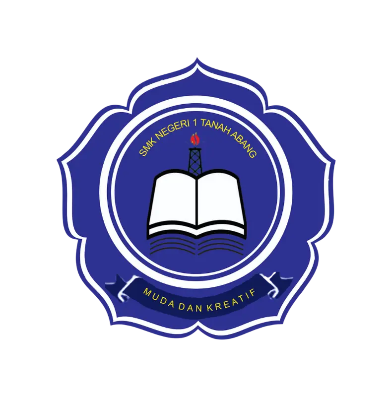 Logo SMK
